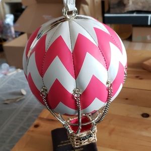 Kate Spade Hot Air Ballon Purse